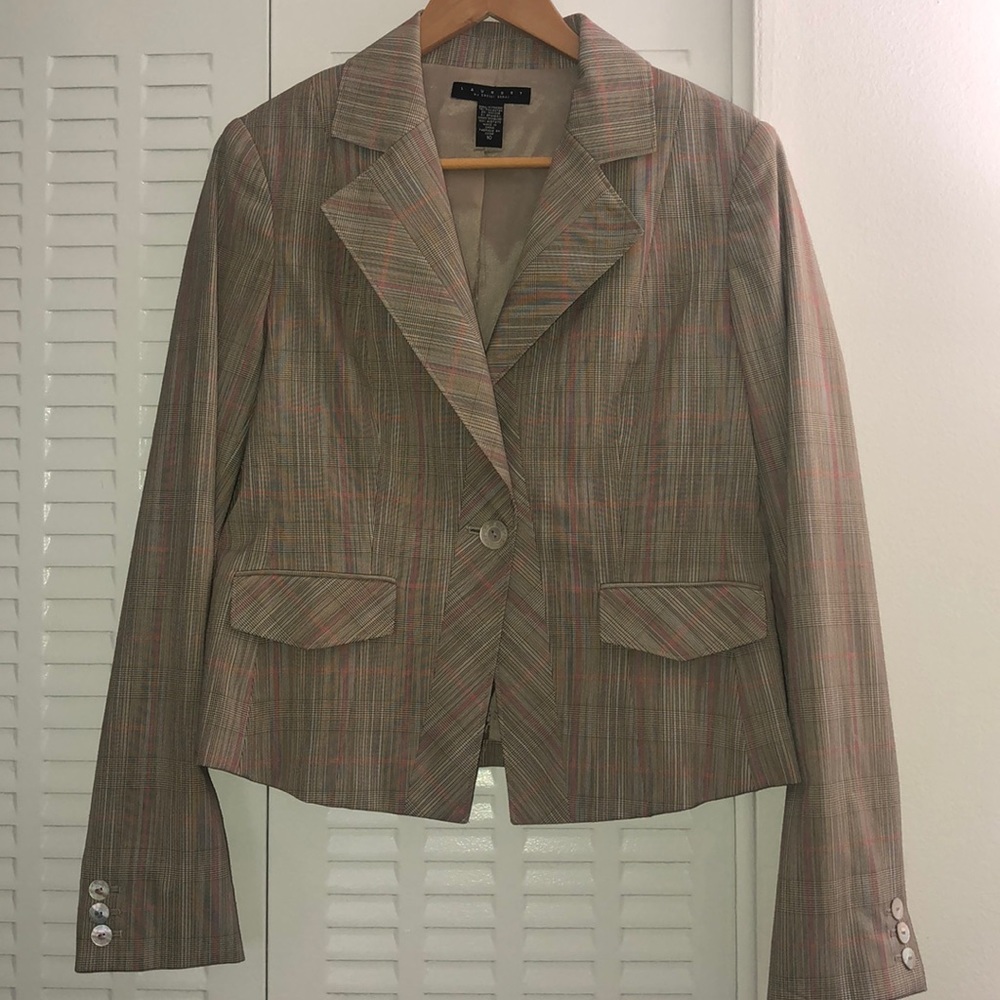 Blazer